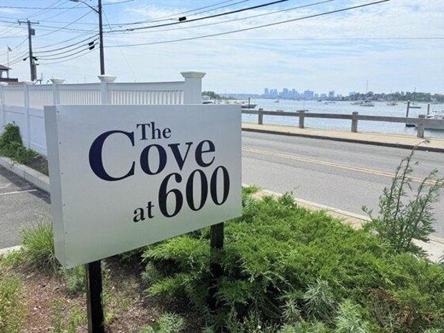 Condo for sale in Winthrop, Massachusetts