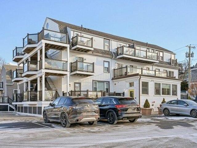 Condo for sale in Winthrop, Massachusetts