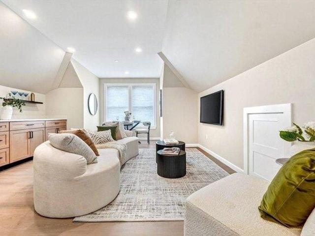 Condo for sale in Winthrop, Massachusetts