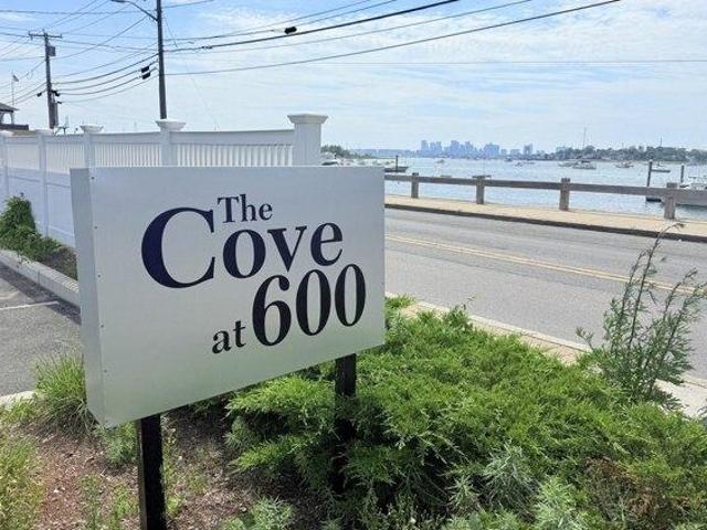 Condo for sale in Winthrop, Massachusetts