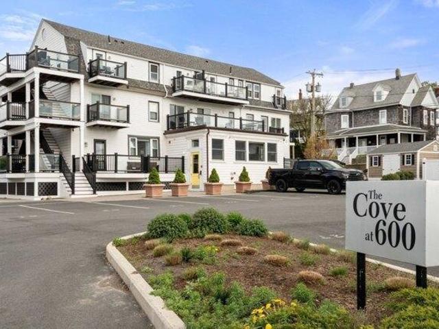 Condo for sale in Winthrop, Massachusetts