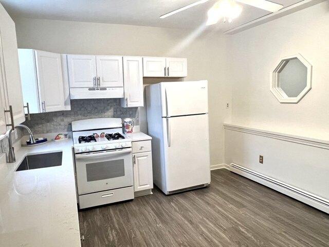 Condo for sale in Cottage Hill, Winthrop