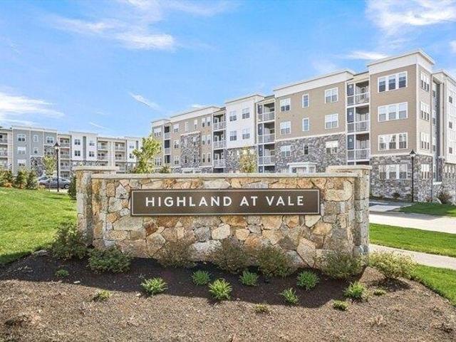 Condo for sale in Woburn, Massachusetts