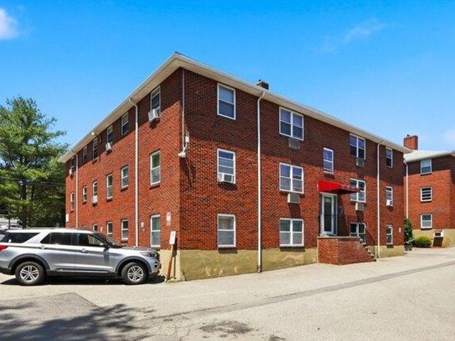 Condo for sale in Woburn, Massachusetts
