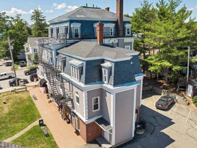 Condo for sale in Wolfeboro, Carroll County