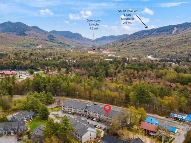 Condo for sale in New Hampshire