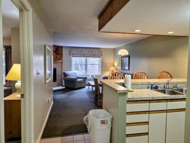 Condo for sale in New Hampshire