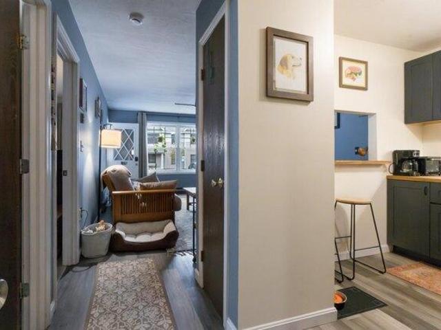 Condo for sale in New Hampshire