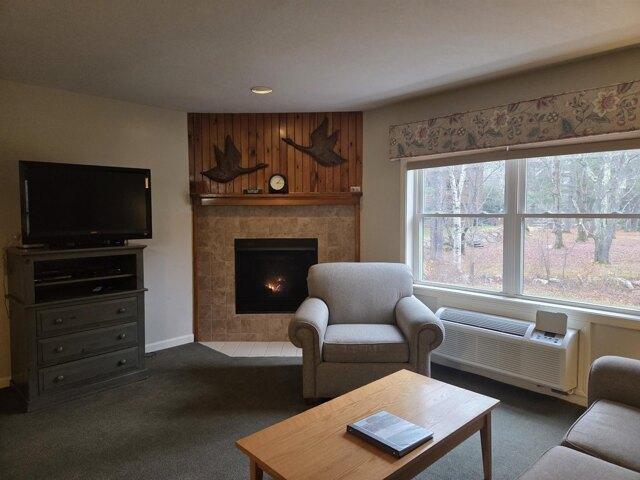 Condo for sale in New Hampshire