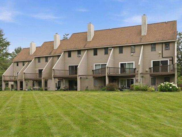 Condo for sale in South Woodstock, Vermont