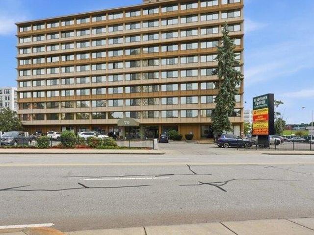 Condo for sale in Central Business District, Worcester