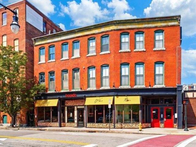Condo for sale in Green Island, Worcester