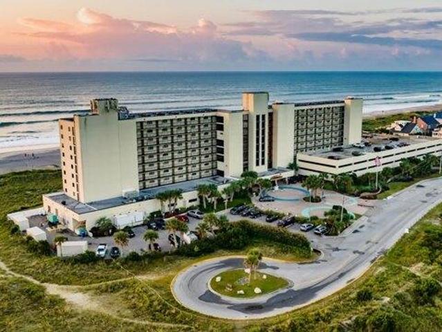 Condo for sale in Wrightsville Beach