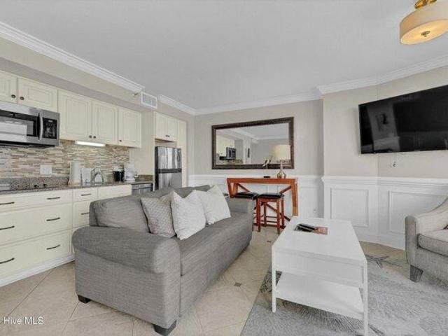 Condo for sale in Wrightsville Beach, North Carolina