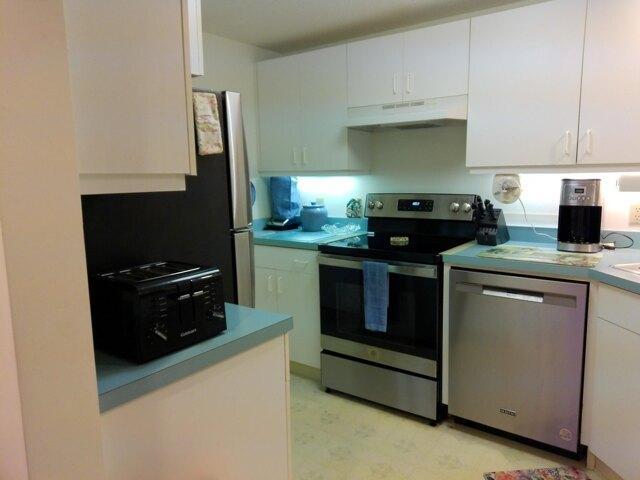 Condo for sale in South Yarmouth, Massachusetts