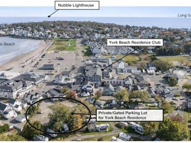 Condo for sale in York, Maine