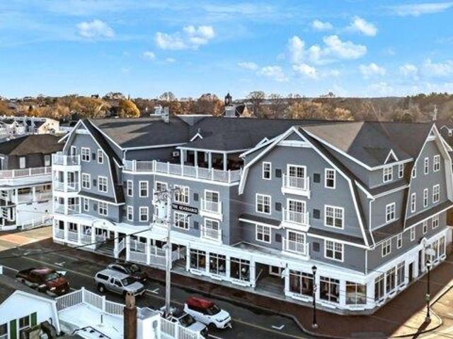 Condo for sale in York, Maine