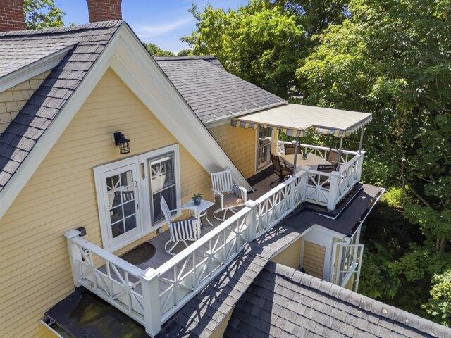 Condo for sale in York, Maine