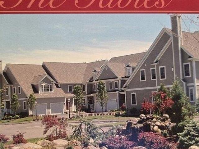 Condo for sale in Abington, Massachusetts
