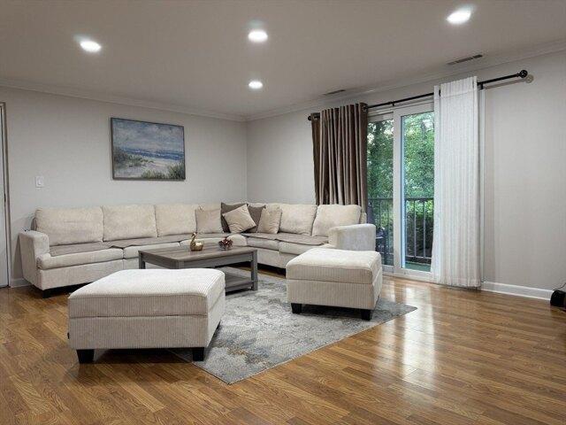 Condo for sale in Abington, Massachusetts
