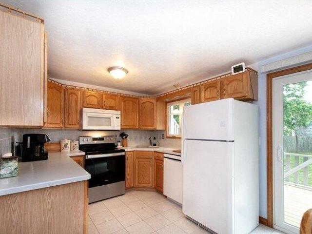 Condo for sale in Abington, Massachusetts