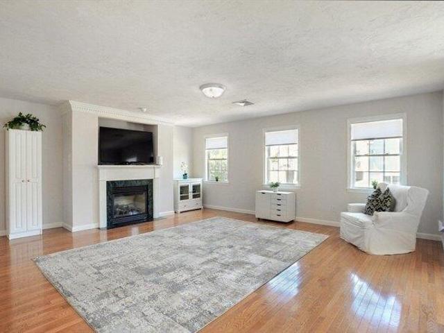 Condo for sale in Abington, Massachusetts