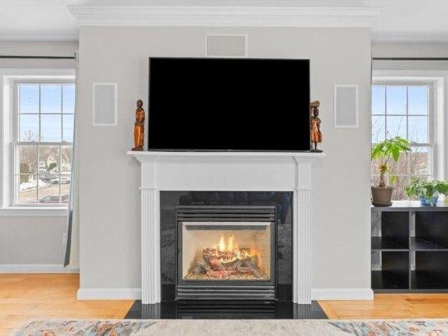 Condo for sale in Abington, Massachusetts