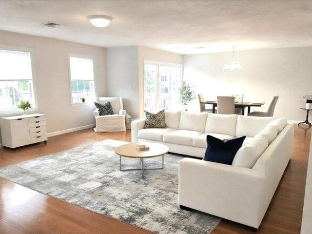 Condo for sale in Abington, Massachusetts