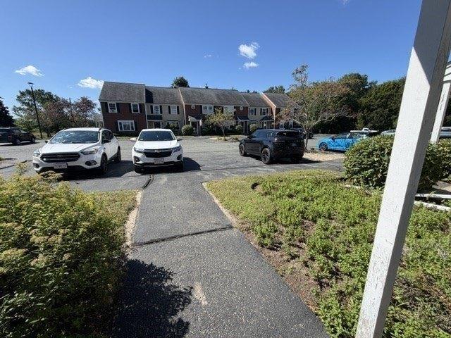 Condo for sale in Abington, Massachusetts