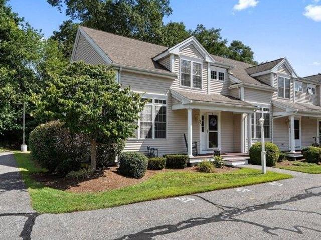 Condo for sale in West Abington, Abington
