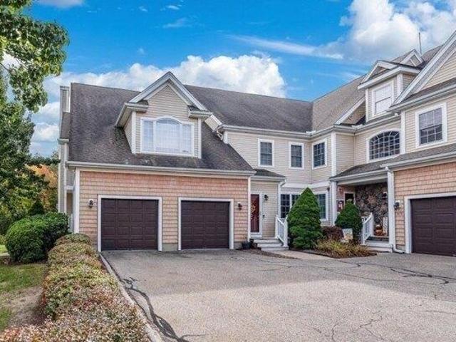 Condo for sale in Abington, Plymouth County