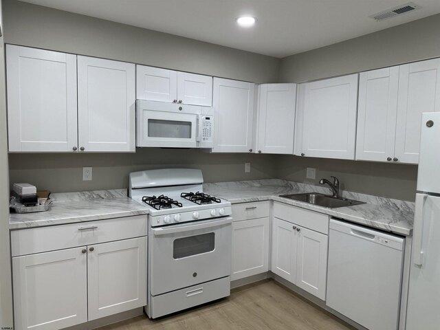 Condo for sale in Absecon, New Jersey
