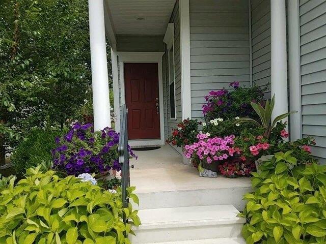 Condo for sale in Acton, Massachusetts
