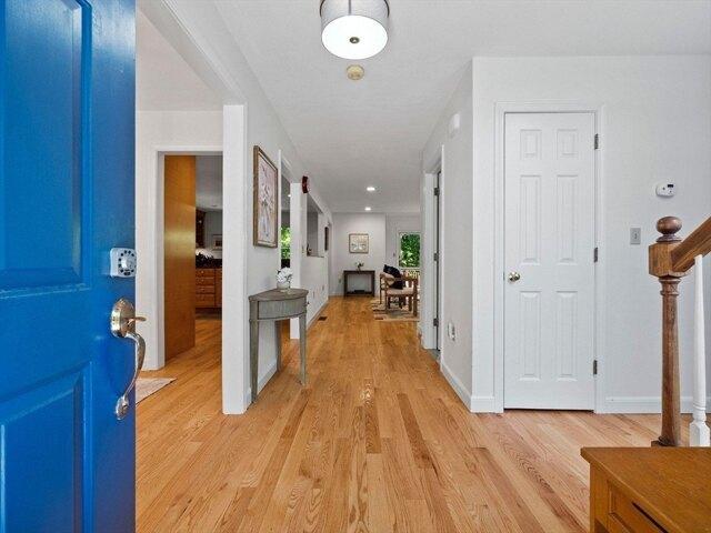 Condo for sale in Acton, Massachusetts
