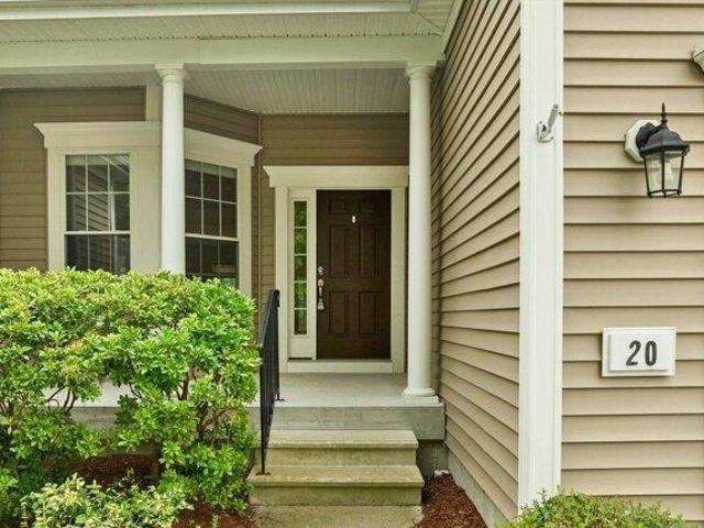 Condo for sale in Acton, Massachusetts