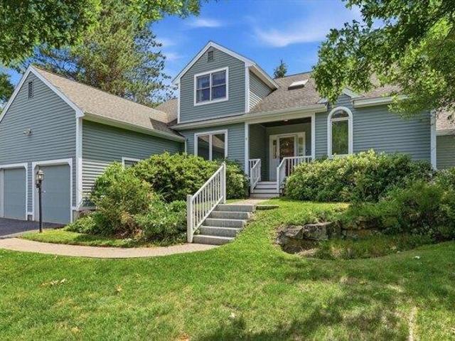 Condo for sale in Acton, Massachusetts