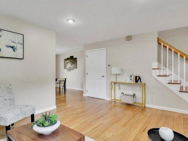 Condo for sale in Acton, Massachusetts