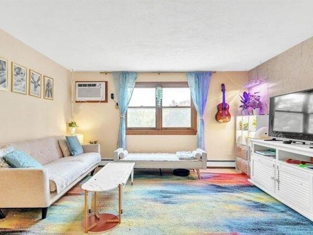 Condo for sale in Acton, Massachusetts