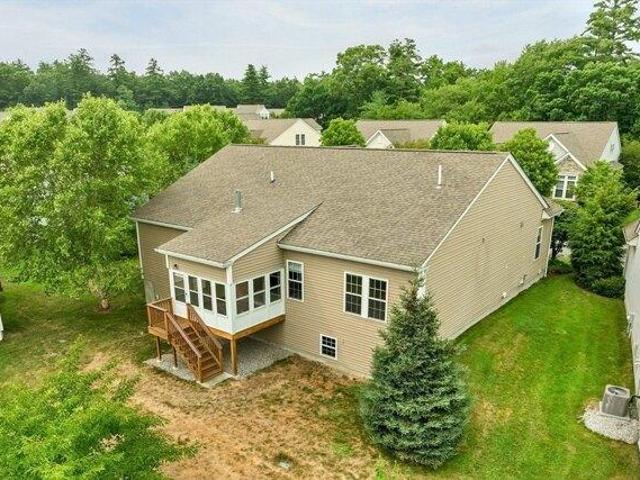 Condo for sale in Acton, Massachusetts