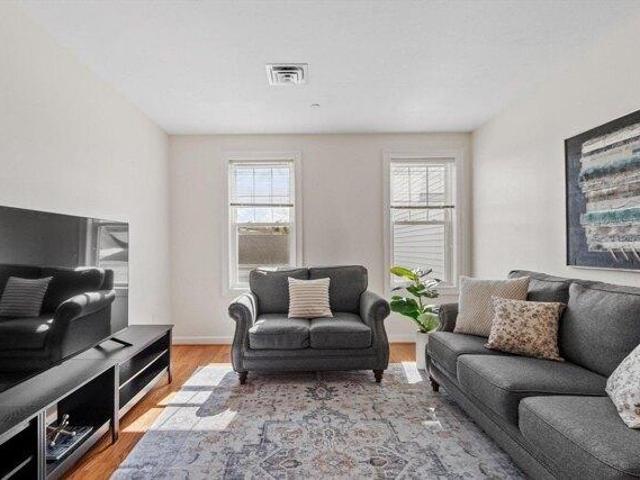 Condo for sale in Acton, Massachusetts