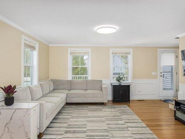 Condo for sale in Acton, Massachusetts