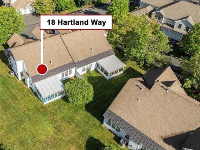 Condo for sale in Acton, Massachusetts