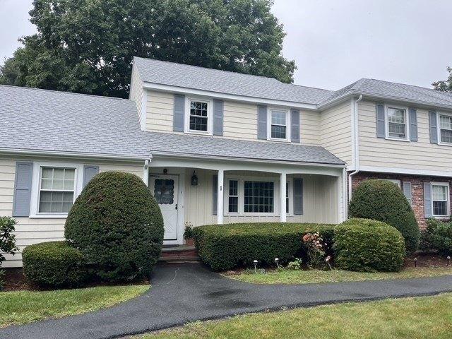 Condo for sale in Acton, Massachusetts
