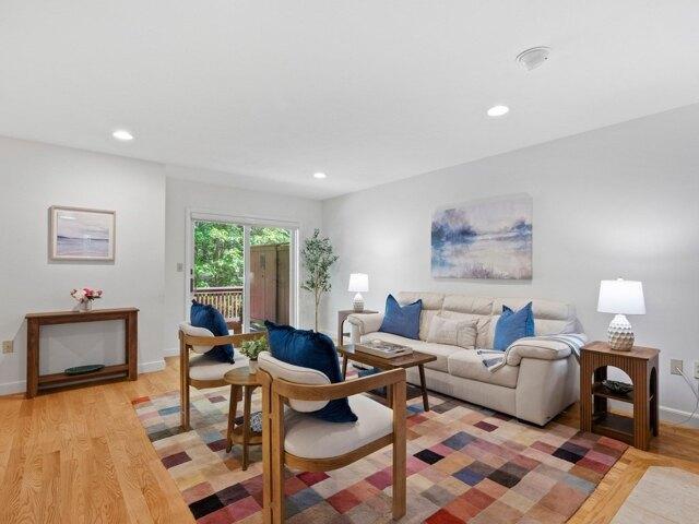 Condo for sale in Acton, Massachusetts