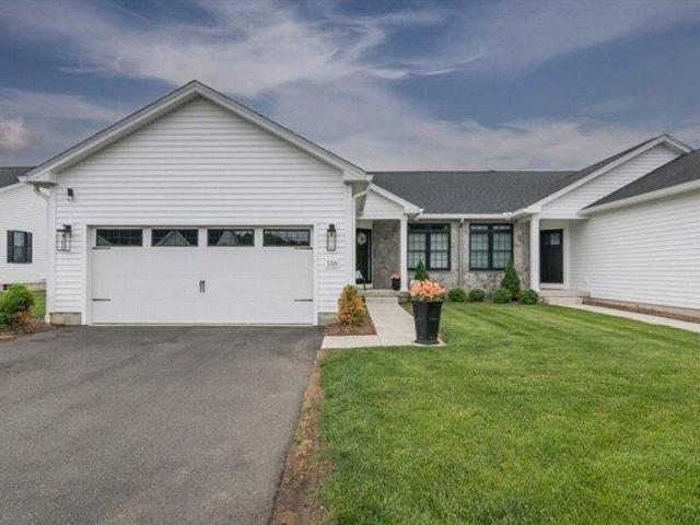 Condo for sale in Hampden, Massachusetts