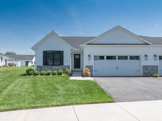 Condo for sale in Hampden, Massachusetts