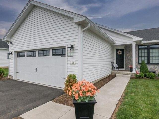 Condo for sale in Hampden, Massachusetts
