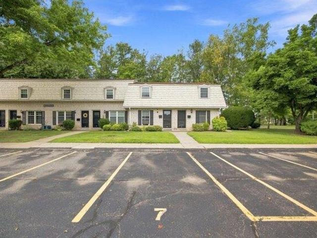 Condo for sale in Agawam, Hampden County