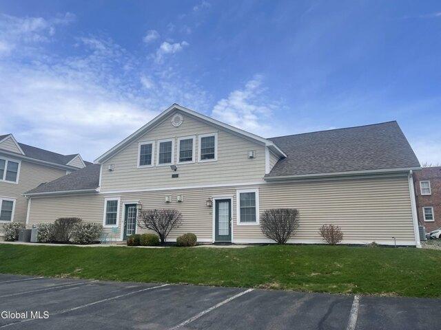 Condo for sale in Albany, New York