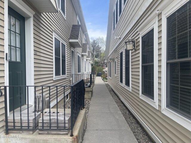 Condo for sale in Albany, New York